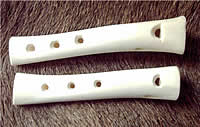 bone flute