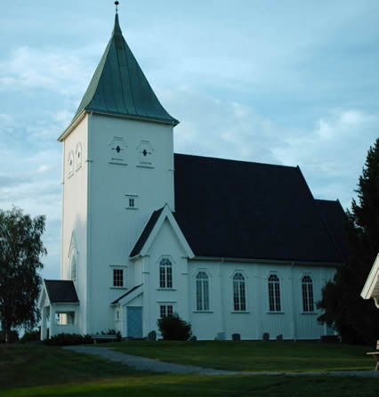 Church