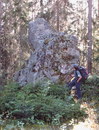 Big Rock