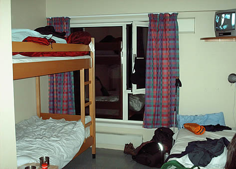 Youth Hostel Lillehamar