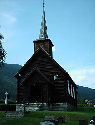 Nord_Sel_Kirke